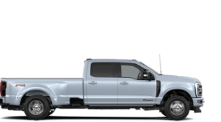 2026 Ford Super Duty® External Image 1